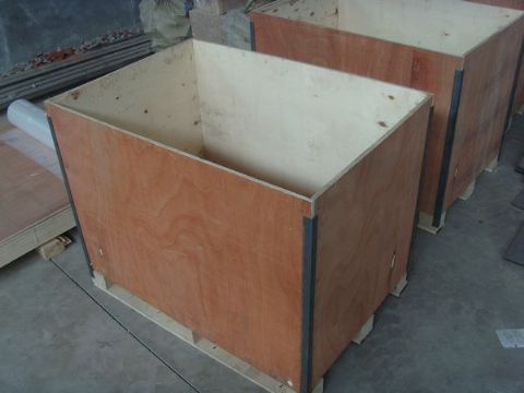 點擊查看詳細信息<br>標題：wooden case 閱讀次數(shù)：1381